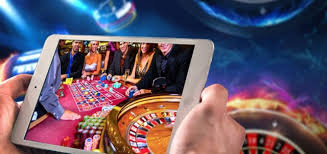 Официальный сайт Casino Pobeda