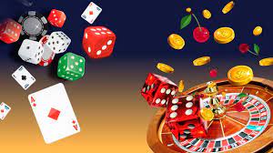 Онлайн казино Casino Pobeda